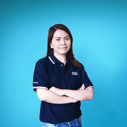 Shanti Ratna Ningsih