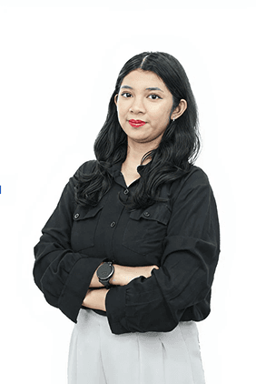 Dinda Farradila Jasmine