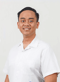 Randi Winarbisono