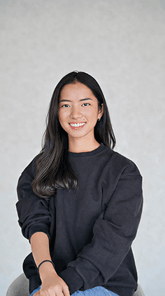 Davia Belinda Hidayat