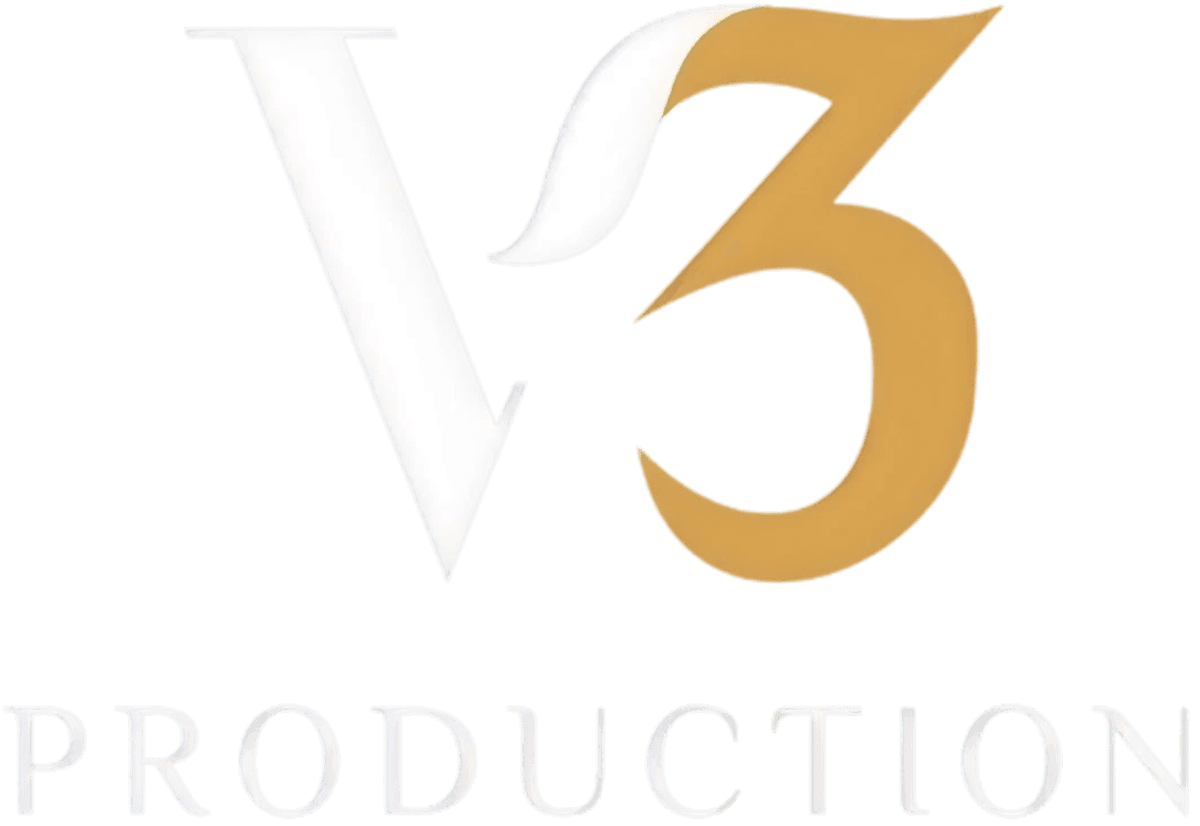 V3 Production