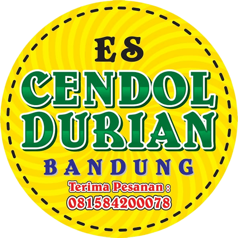 Cendol Duren