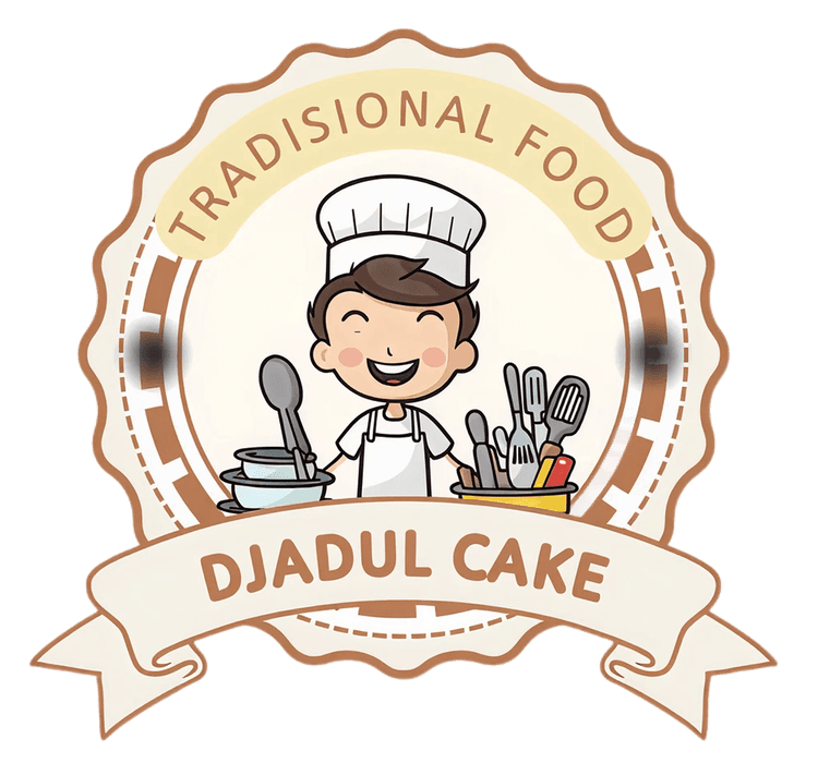 Djadul Cake