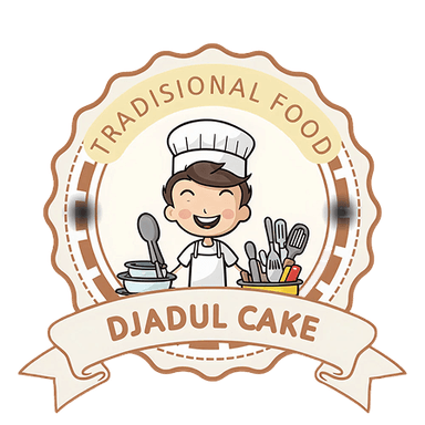 Djadul Cake